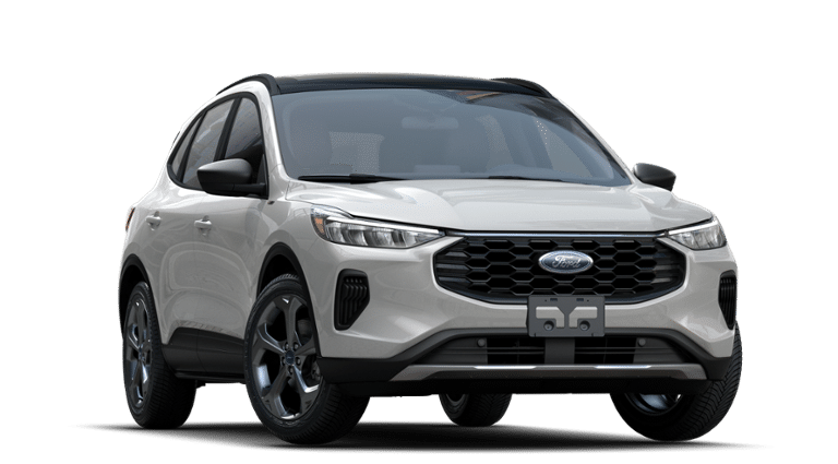 2025 Ford Escape ST-Line photo 4