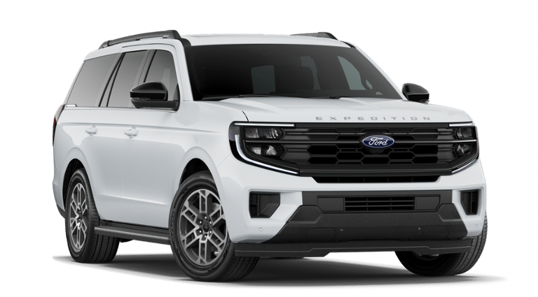 Thumbnail: 2026 Ford Expedition - 27