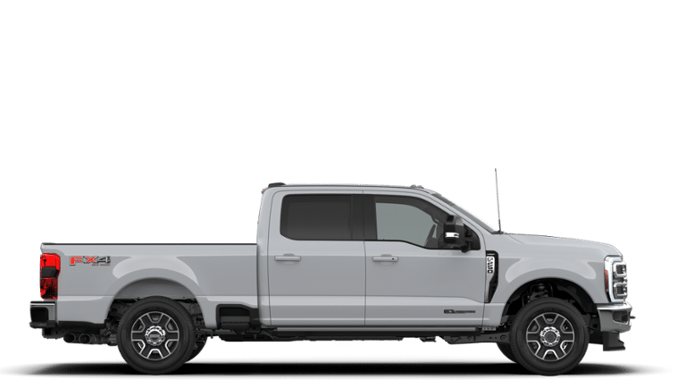 Thumbnail: 2026 Ford F-250 - 49