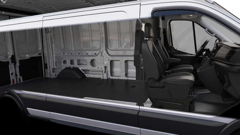 2025 Ford Transit Van Base - Photo 54