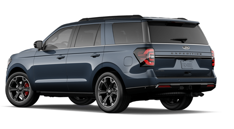 2024 Ford Expedition Limited photo 2