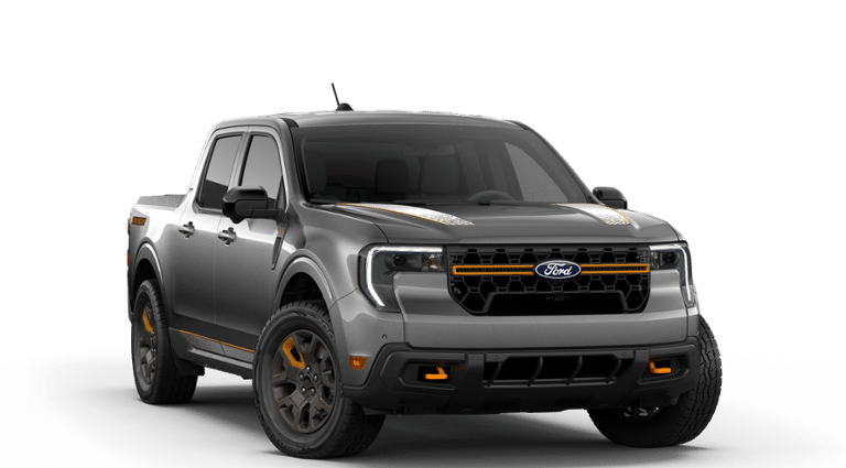 Thumbnail: 2026 Ford Maverick - 12