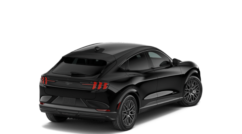 New 2026 Ford Mustang Mach-E Premium CROSSOVERS