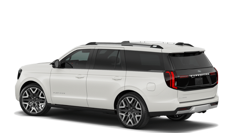 Thumbnail: 2026 Ford Expedition - 48