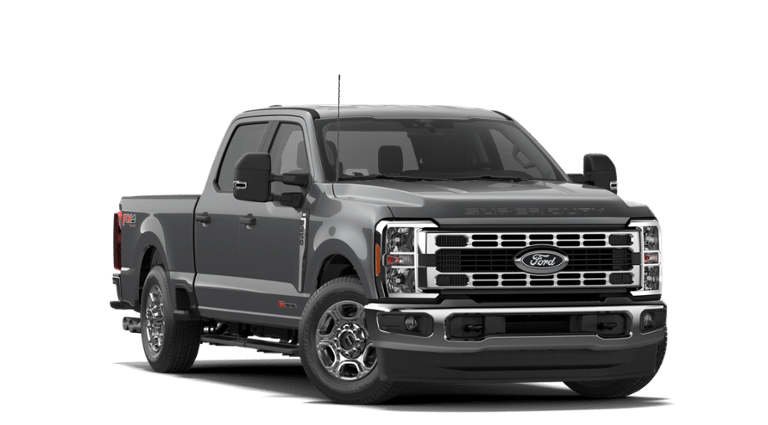 New 2027 Ford F-250SD XLT Truck