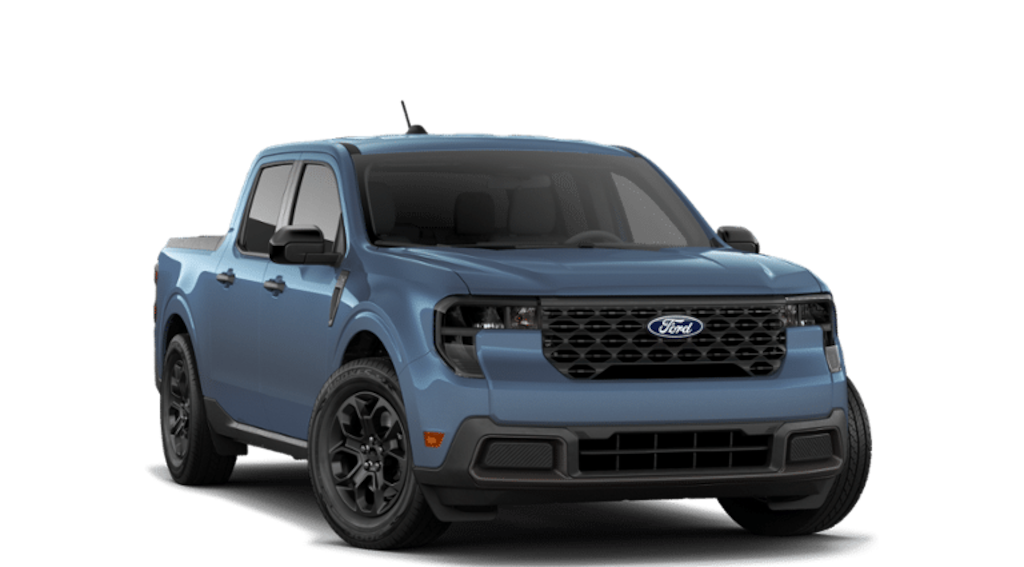 New 2026 Ford Maverick XLT TRUCK