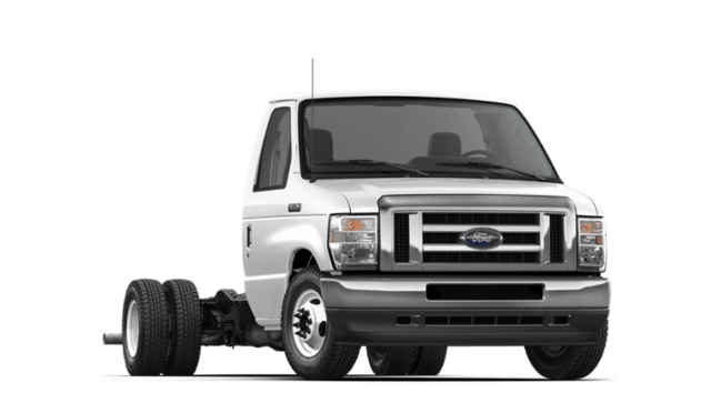 2024 Ford E-350 Cutaway E-350 SRW Truck