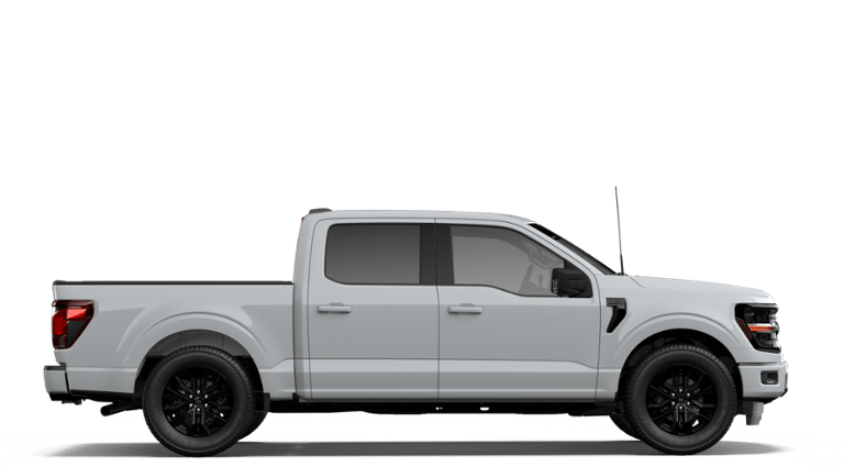 Thumbnail: 2026 Ford F-150 - 27