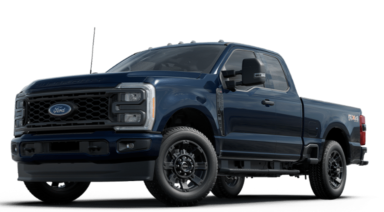2024 Ford Vehicles: Your Guide to New Designs Available to buy or Lease thumbnail