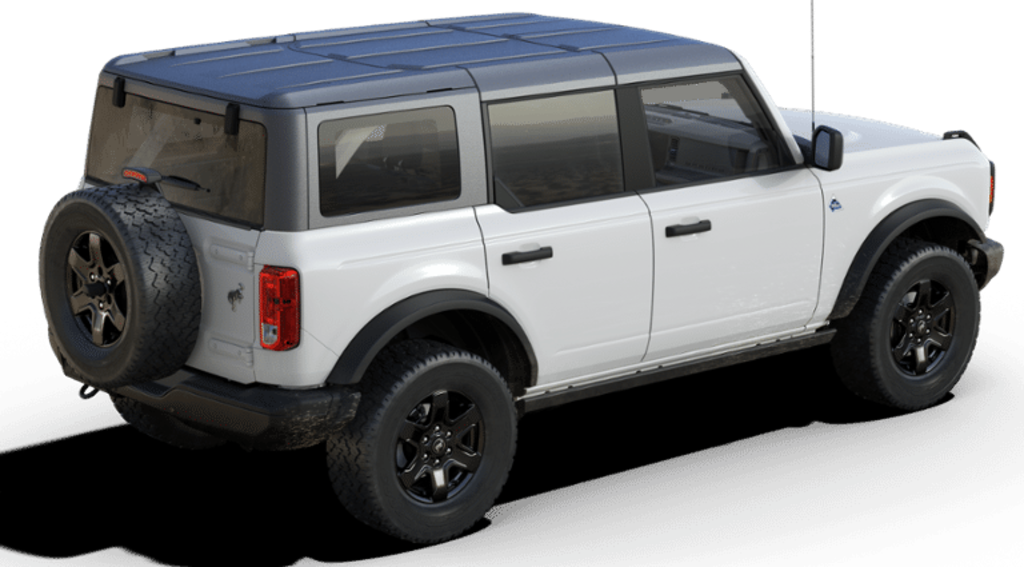 New 2024 Ford Bronco For Sale Glen Allen VA 1FMDE1BH6RLA73280