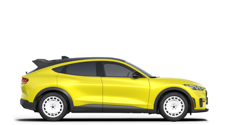 2025 FORD MUSTANG MACH-E - Image 40