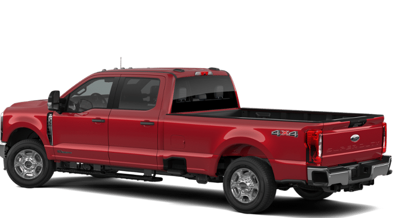 2026 Ford F-350 Super Duty XLT - Photo 46