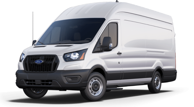2024 Ford Transit Commercial Cargo Van VAN