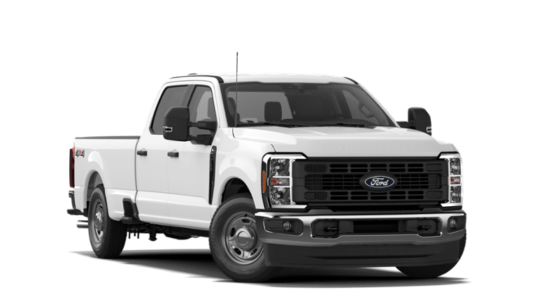 New 2027 Ford Super Duty F-250® XL TRUCK