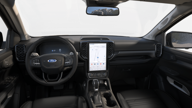 Thumbnail: 2025 Ford Ranger - 51