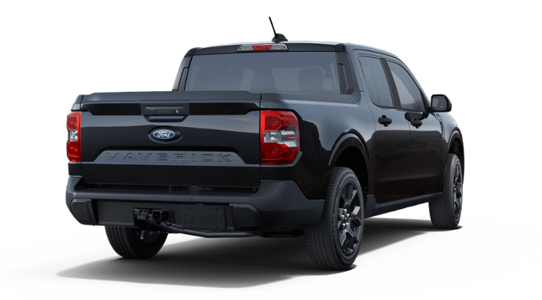 Thumbnail: 2025 Ford Maverick - 28