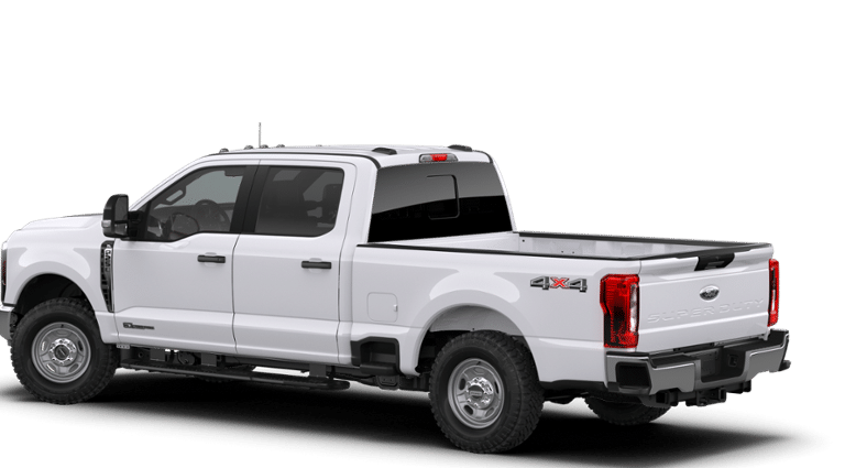 2026 Ford F-250 XL photo 2