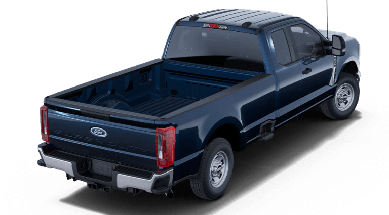 2025 Ford F-250 XL photo 7