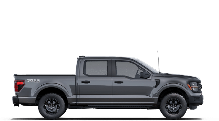Thumbnail: 2025 Ford F-150 - 50