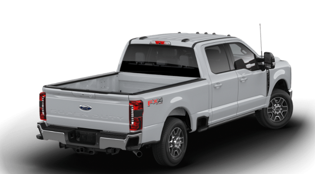 New 2026 Ford Super Duty F-250 Lariat TRUCK
