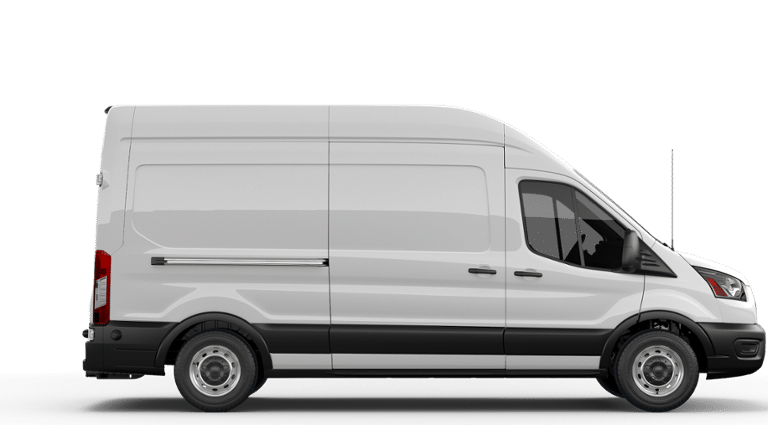 Thumbnail: 2026 Ford Transit Series - 26