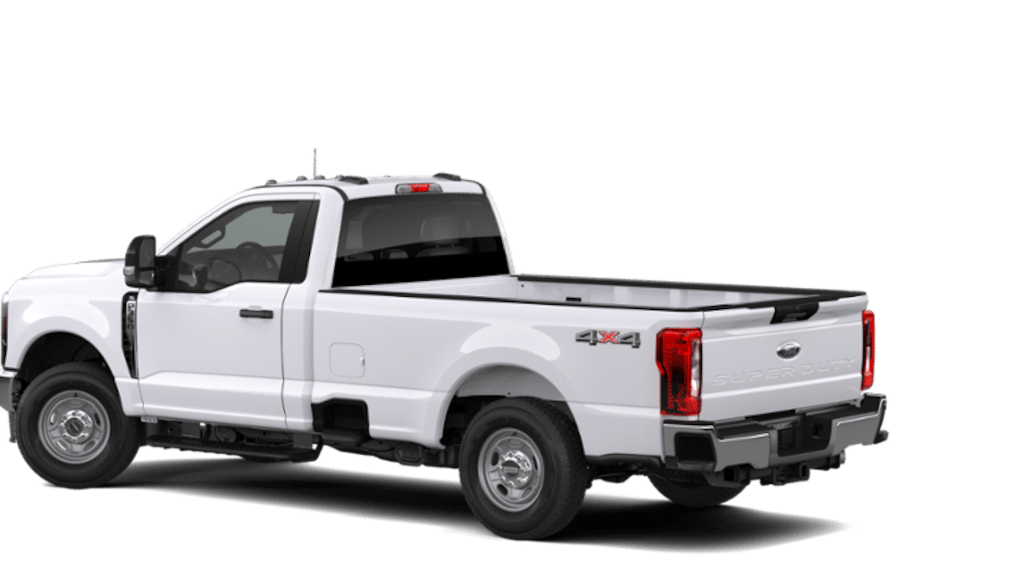 New 2026 Ford F-350SD XL Truck