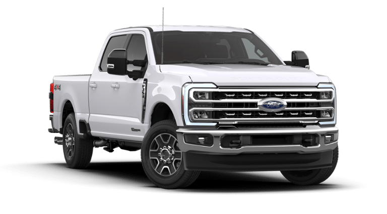 2026 Ford F-350 Super Duty Lariat - Photo 48