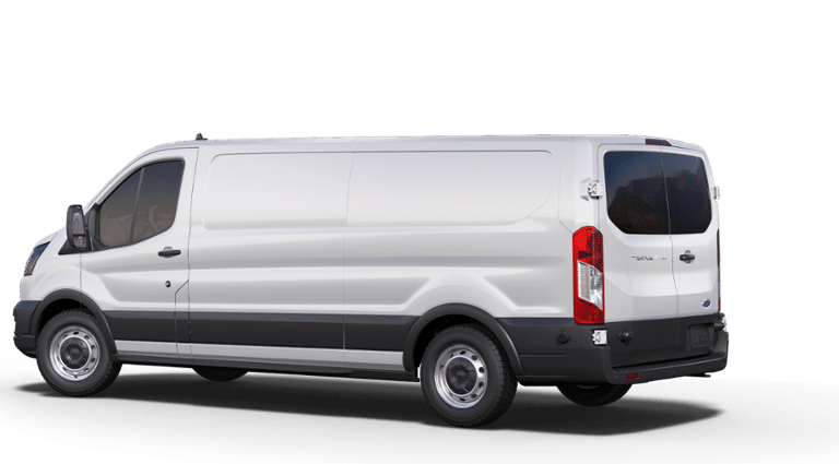 new 2025 Ford Transit T-150 car