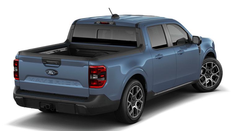 Thumbnail: 2026 Ford Maverick - 3