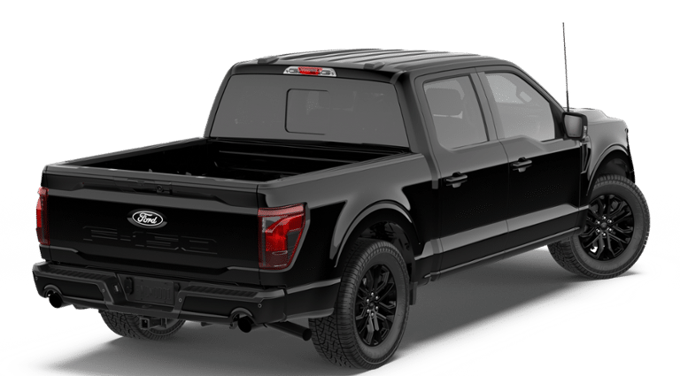 Thumbnail: 2026 Ford F-150 - 11