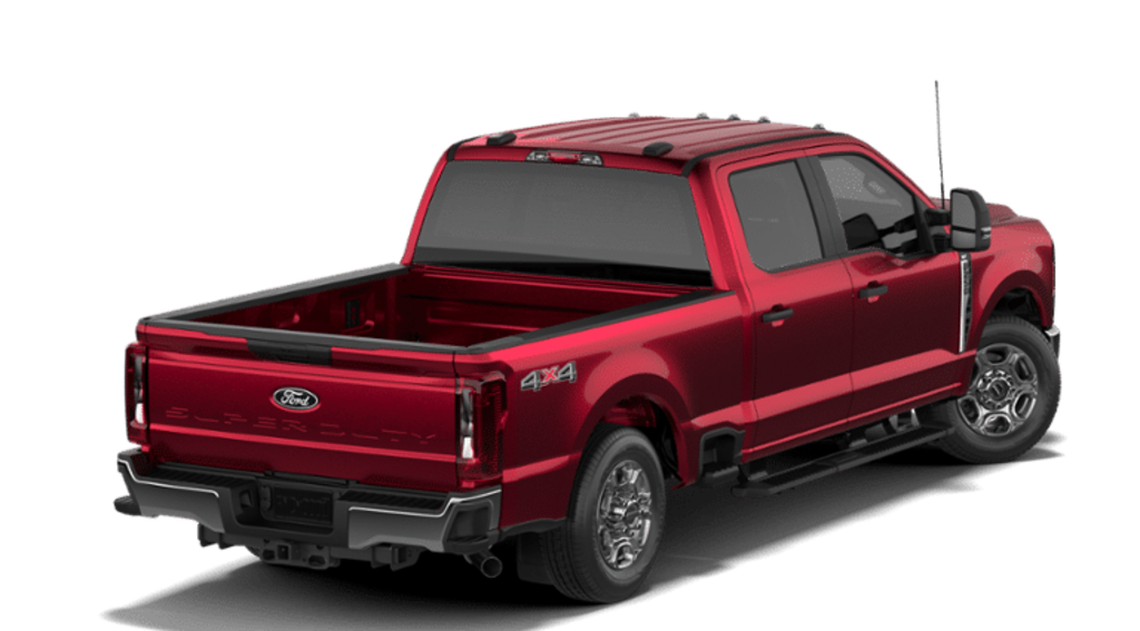 New 2027 Ford Super Duty F-250® XLT TRUCK
