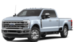  Ford F-250