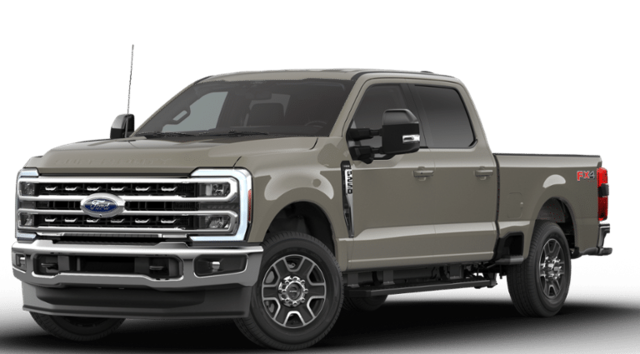 2026 Ford F-250SD Lariat Truck