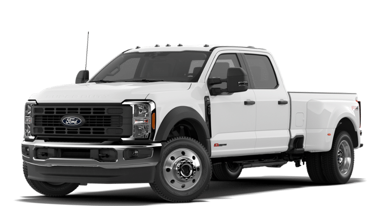 New 2027 Ford Super Duty F-450® XL TRUCK
