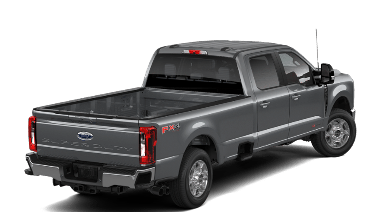 2026 Ford F-250 Super Duty XLT - Photo 57
