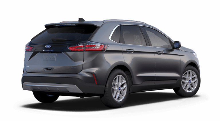 2024 Ford Edge SEL photo 3