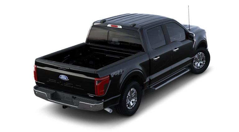 Thumbnail: 2024 Ford F-150 - 25