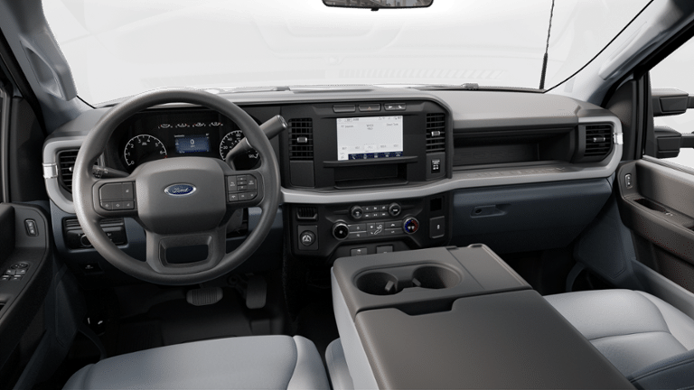 Thumbnail: 2024 Ford F-350 - 35