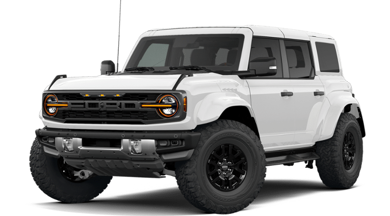 Thumbnail: 2026 Ford Bronco - 2