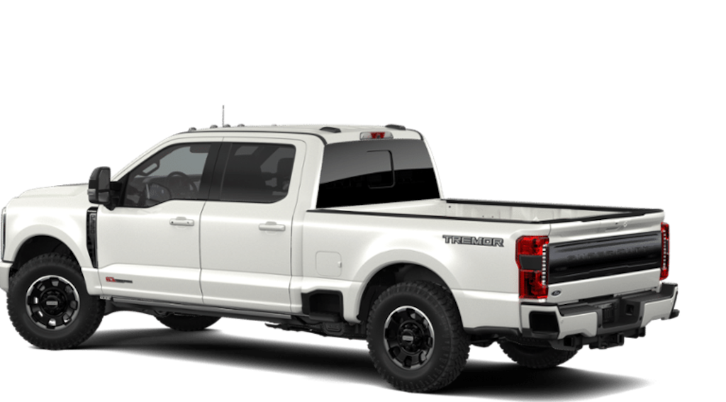 New 2026 Ford F-350 Super Duty Platinum 4x4 Platinum Crew Cab 6.8 ft. SB SRW Pickup