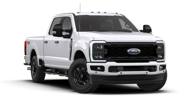 2026 Ford F-250 XL photo 4