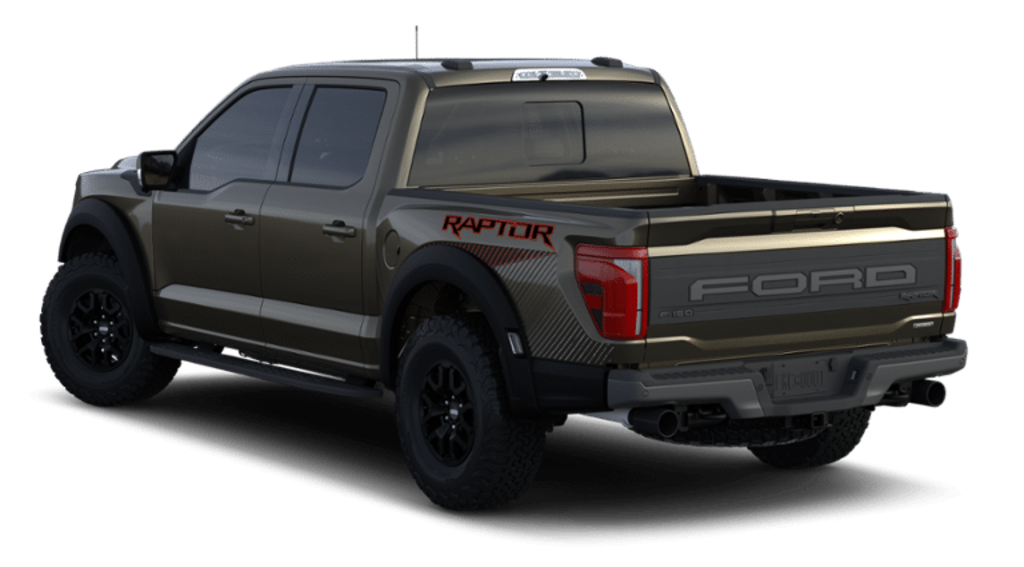 New 2024 Ford F150 Raptor For Sale in Grapevine TX Stock RFA18509