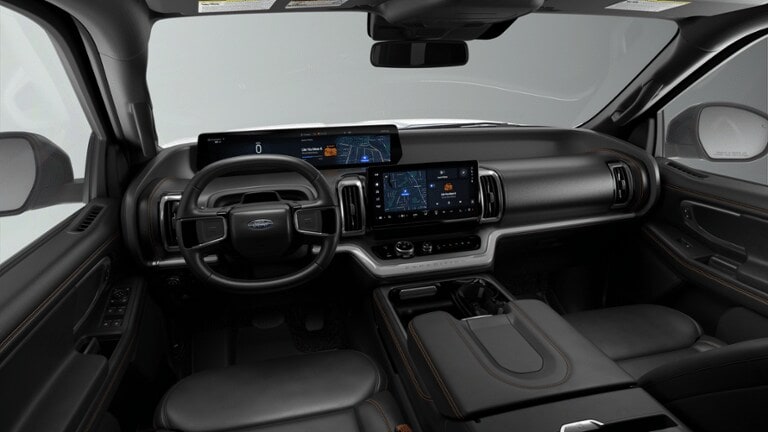 2027 Ford Expedition Tremor - Photo 19