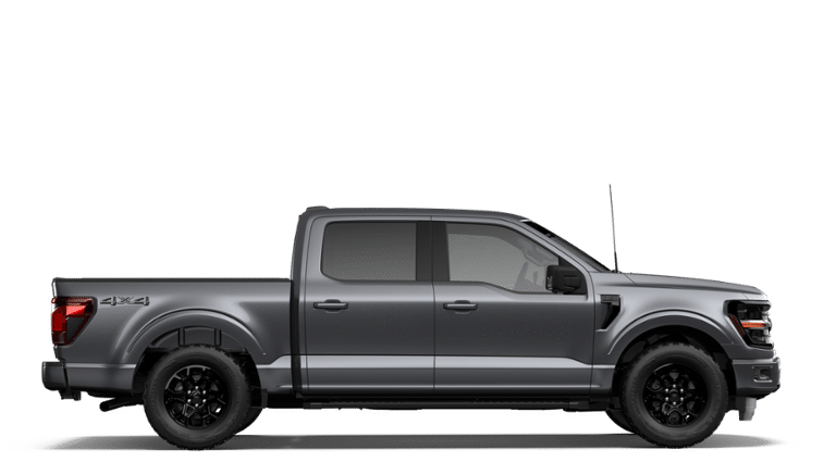 2026 Ford F-150 XLT - Photo 15