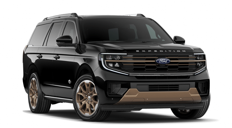 Thumbnail: 2026 Ford Expedition - 27