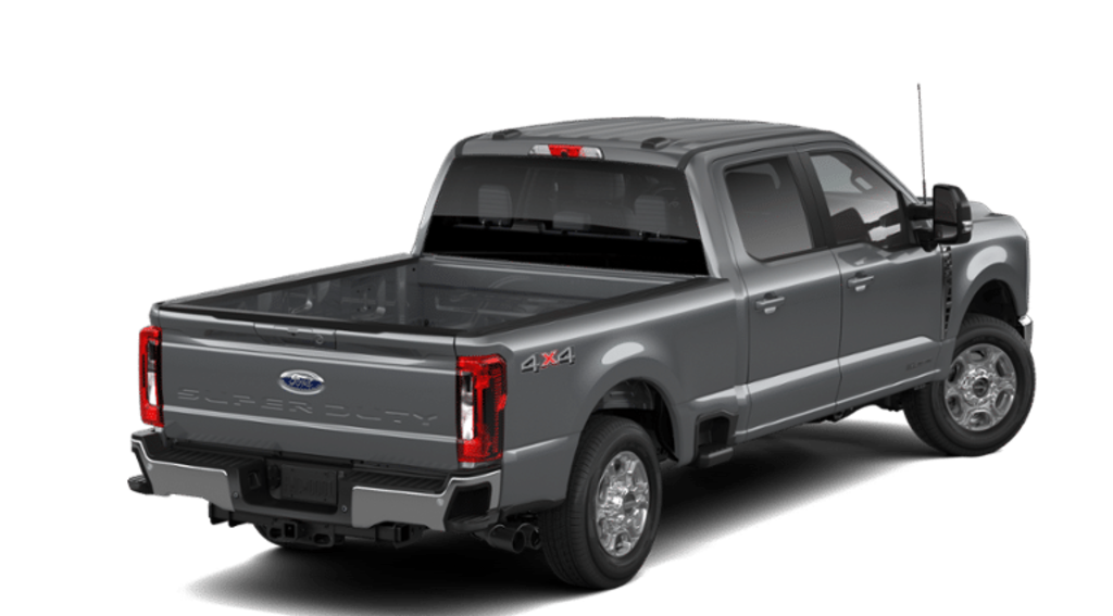 New 2026 Ford Super Duty F-250 XLT TRUCK
