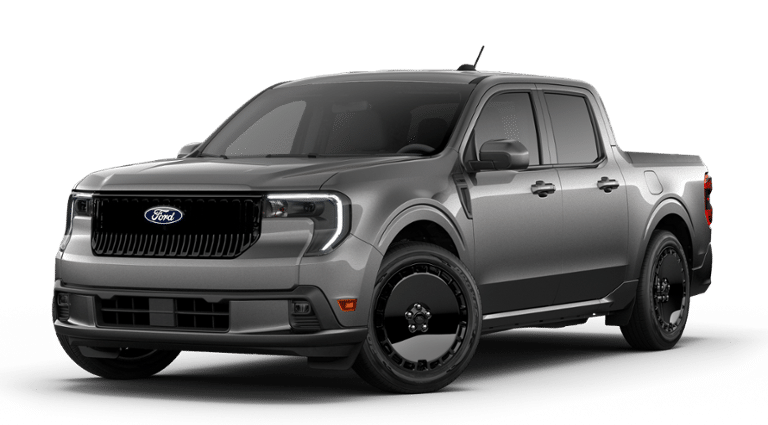 2026 Ford Maverick Lobo Standard - Photo 25