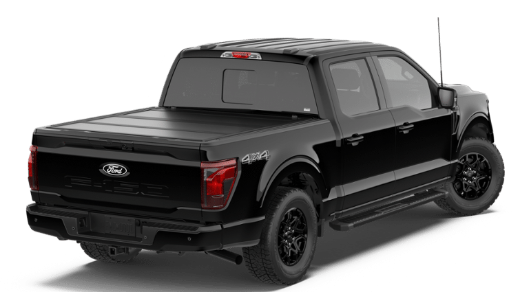Thumbnail: 2026 Ford F-150 - 26