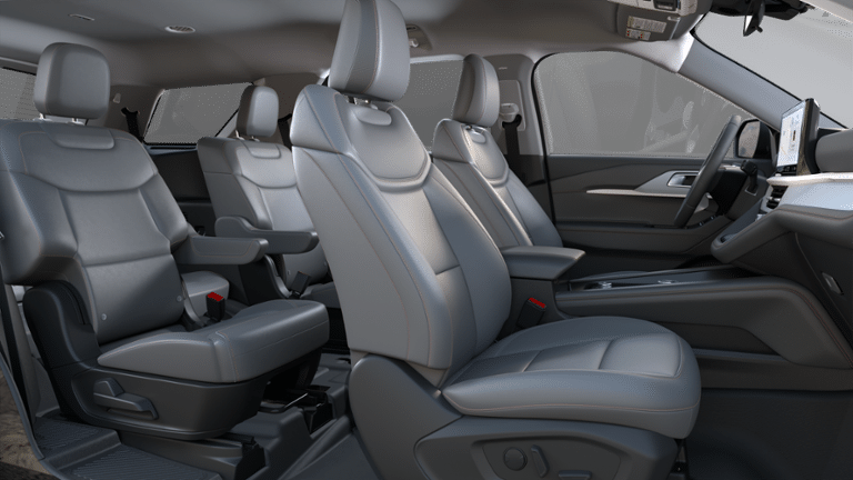 2025 Ford Explorer Active 29