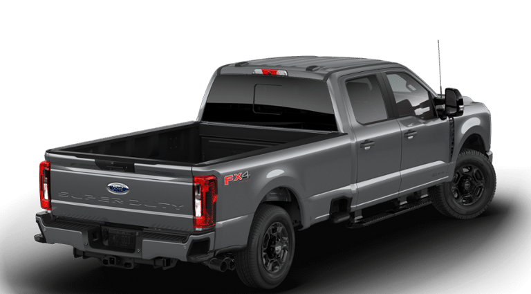 Thumbnail: 2026 Ford F-350 - 47